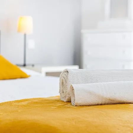 Tartaruga Azul Apartament