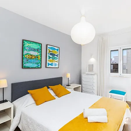 Tartaruga Azul Apartamento