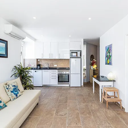 Apartamento Tartaruga Azul