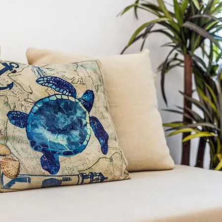 Tartaruga Azul Apartamento