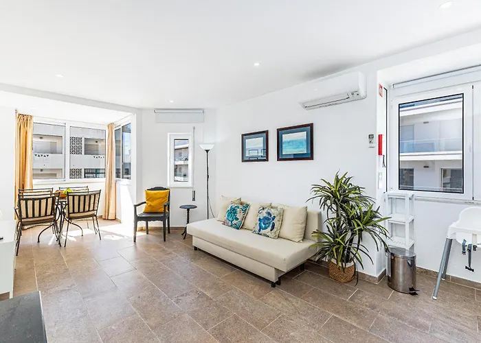 Apartamento Tartaruga Azul