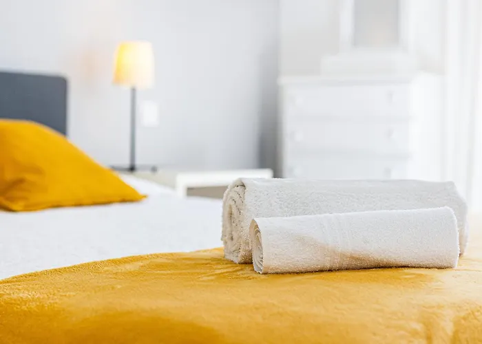 Tartaruga Azul Appartamento