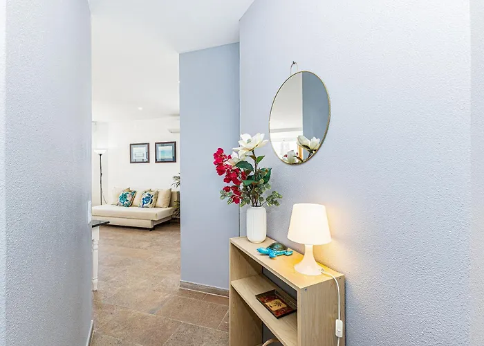 Tartaruga Azul Appartamento *