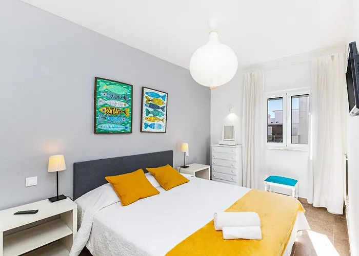 Tartaruga Azul Appartamento